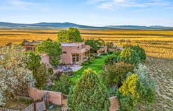 24070 W US-64, El Prado, NM 87529
