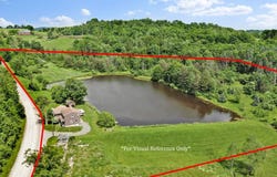 658 Ashley Hill Road, Mansfield, PA 16933