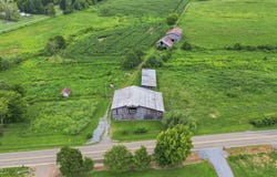 107 Cutoff, Greeneville, TN 37743