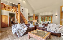 812 PENSTEMON ROAD, Keystone, CO 80435