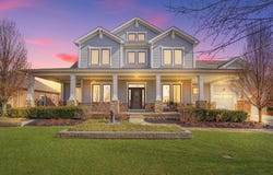 1524 Lovingston Way, Sunbury, OH 43074