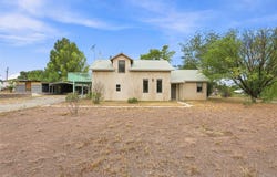 45 Private Drive 1140A, La Mesilla, NM 87532