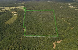 001-00238-012 WHITE TAIL LANE, Jordan, AR 72519