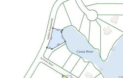 9 GENERAL JACKSON MEMORIAL DRIVE lot: 9, SYLACAUGA, AL 35151