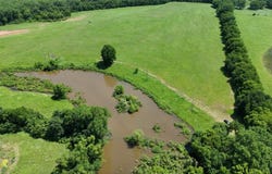 Sooner Rock Road, Davis, OK 73030