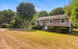 63 Tanglewood Drive, East Falmouth, MA 02536
