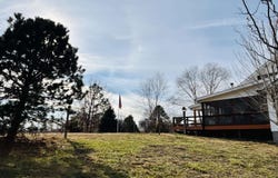 1918 Ridge Road, Mountain View, AR 72560