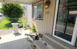502 ALEXANDER ST, CEDAR GROVE, WV 25039