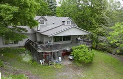 9690 Lake Street, Ellsworth, MI 49729