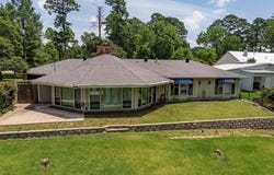 10865 Ferry Lake Road, Oil City, LA 71061