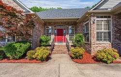 845 Cordoba Drive, Conway, AR 72034