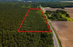 Parcel 103 Deal Island Road, Princess Anne, MD 21853