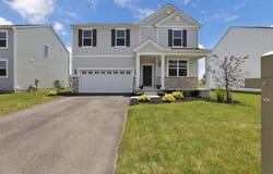 211 Whitetail Trail, Johnstown, OH 43031