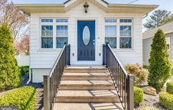 41 PAYSON AVENUE, AUDUBON, NJ 08106