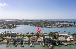 811 BAY POINT DRIVE, MADEIRA BEACH, FL 33708
