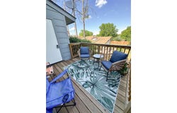 2802 NE 9th Str. B-13, Lawton, OK 73501