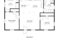 128 Old Stinking Creek Rd, LaFollette, TN 37766