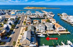 409 3rd Street, Beach Haven, NJ 08008