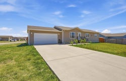 477 Bluebird Drive, Box Elder, SD 57719