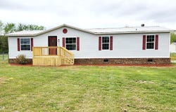 8126 Tedder Road, Lucama, NC 27851