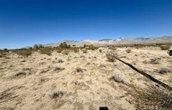 064-480-08 Solo, Inyokern, CA 93527