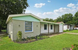 5621 Dennis Avenue, Fort Worth, TX 76114