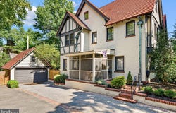 719 NOTTINGHAM Road, WILMINGTON, DE 19805