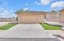 1448 Sally Ray Way, El Paso, TX 79936