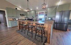 1225 R G Loop, Olney, TX 76374