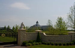 629 Cane Ridge Road, Paris, KY 40361