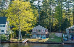 16 Hide Away Lane, Milton, NH 03851
