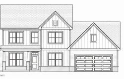 112 Callis Circle, West End, NC 27376