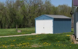 N22274 County Road D -, Ettrick, WI 54627