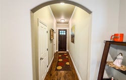402 N Trinity Street, Decatur, TX 76234
