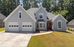 1330 WINDING RIVER, Woodstock, GA 30188