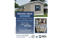 16 Gap View Mobile Home Park, Walnutport, PA 18088