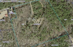 Chalmus Drive, Great Falls, SC 29055