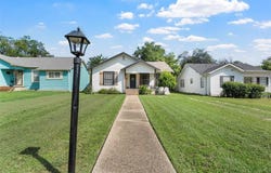 3017 Live Oak Avenue, Waco, TX 76708