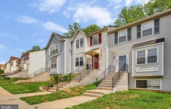 162 AZALEA Court, UPPER MARLBORO, MD 20774