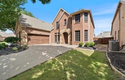 201 Chatfield Drive, Rockwall, TX 75087