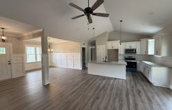 125 Tee Drive, Selma, NC 27576