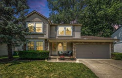 7971 Briarbrook Drive, Ypsilanti, MI 48197
