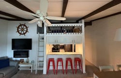 2700 N Shore Drive Unit E18a, Clear Lake, IA 50428
