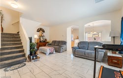 6312 Beige Bluff Street, North Las Vegas, NV 89081