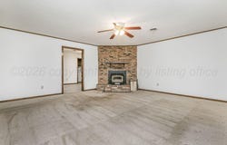 924 W Terry Rd, Pampa, TX 79065