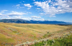 Twin Knob PUD lot: 4 & 7, McAllister, MT 59740
