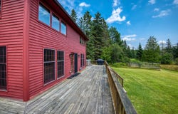 129 Loon Lake Road, Rangeley, ME 04970