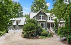 3349 Whitepath Road, Ellijay, GA 30540