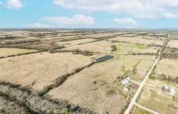 1034 COUNTY ROAD 23900, Brookston, TX 75421