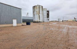 North Rail Road, Venango, NE 69168